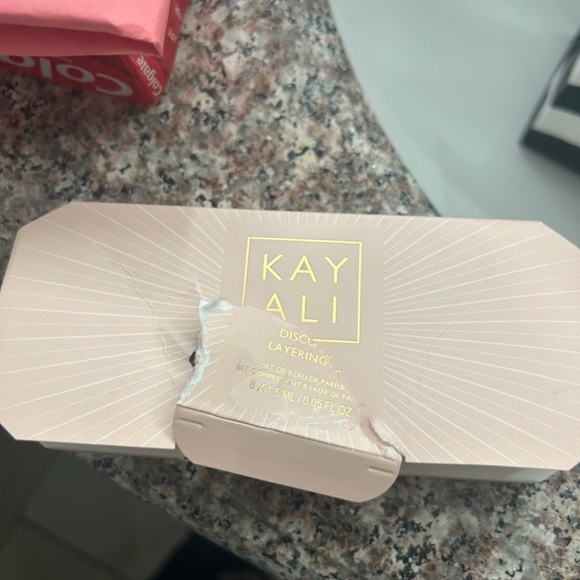 kayali Mini Set - Picture 2 of 4